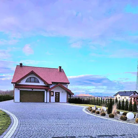 Villa Dworek