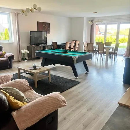 Villa Dworek *