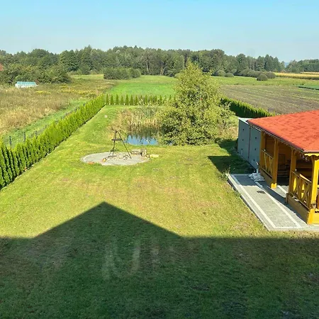 Dworek Villa *